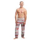 His & Hers Pajamas Bottoms XOXO