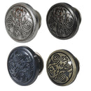 8 Smart Fit Button
