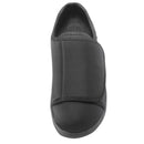 Chaussures très larges antidérapantes pour hommes