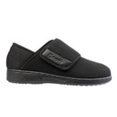 Chaussures extra larges pour hommes