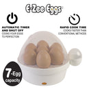 E-Zee Eggs Electric Cooker