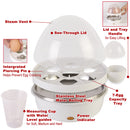 E-Zee Eggs Electric Cooker