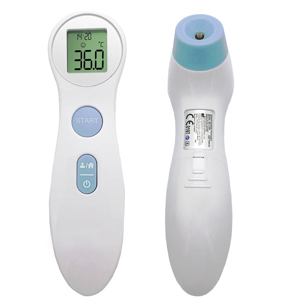Non-Contact Forehead Digital Infrared Thermometer