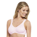 Front Adjustable Comfort Bra