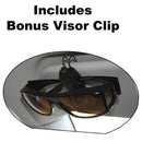 Lunettes de soleil ClearVision HD Wraparound