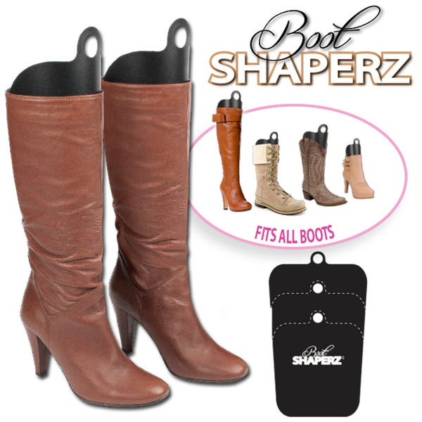 Boot SHAPERZ