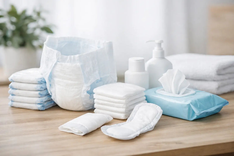 Guide to Incontinence Product Options