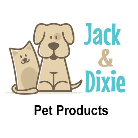 Jack & Dixie Pet Products