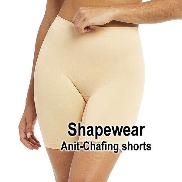 Girdle Gusset Opening With Hooks Seamless Technology Anti-Slip Grip Lining  Strapless Controls Your Torso Hi-Waisted Girdle 