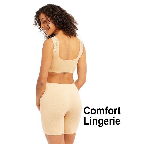 TC Fine Intimates 4091, Comfort WYOB Bodybriefer with Back Magic – Lingerie  By Susan