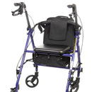Mobility Wheelchair Bag – Multi-Pocket Organizer