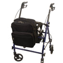 Mobility Wheelchair Bag – Multi-Pocket Organizer