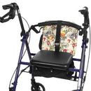 Mobility Aid Bag 5-Pockets Organizer