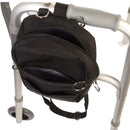 Crossover Bag – 3-Way Convertible Mini Backpack Purse Walker