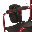 Crossover Bag – 3-Way Convertible Mini Backpack Purse Wheel Chair