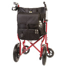 Mobility Backpack – Adaptive Living Organizer