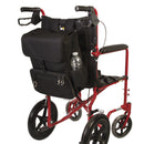 Mobility Backpack – Adaptive Living Organizer