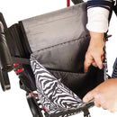 Mobility Backpack – Adaptive Living Organizer