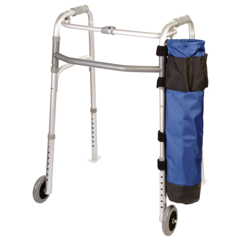 Mobility Aid Tool-Caddie - Nuvatek Medical Active Living