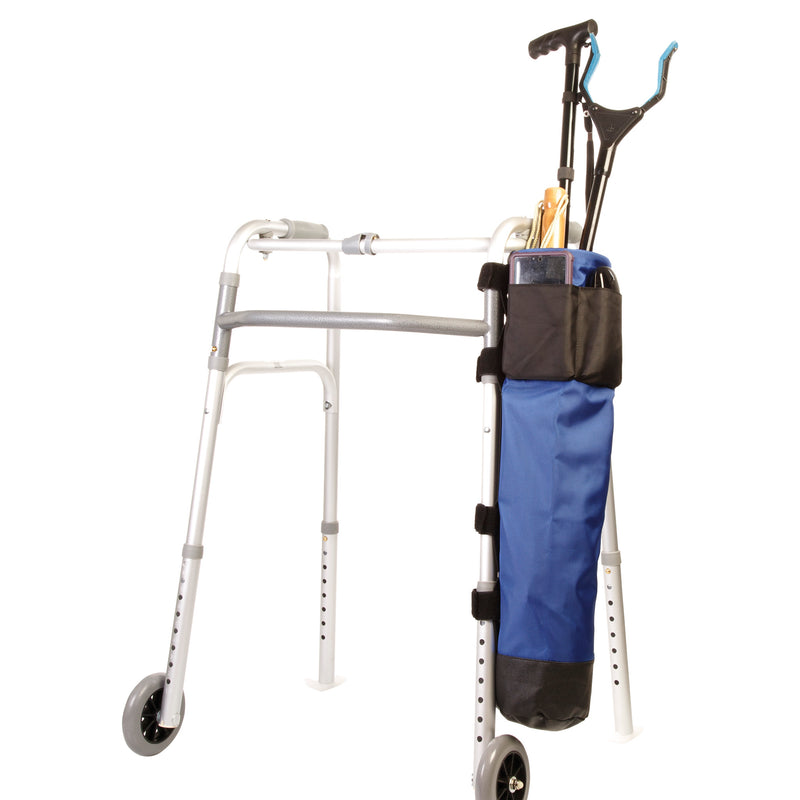 Mobility Aid Tool-Caddie - Nuvatek Medical Active Living