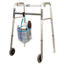 Multi-Functional Mesh Shower Caddie – Mobility Aid Organizer