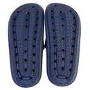 Unisex Cloud Comfort Slippers | Thick Sole Pillow Slides