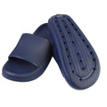 Unisex Cloud Comfort Slippers | Thick Sole Pillow Slides