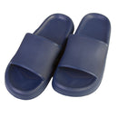 Unisex Cloud Comfort Slippers | Thick Sole Pillow Slides
