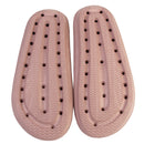 Unisex Cloud Comfort Slippers | Thick Sole Pillow Slides