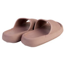 Unisex Cloud Comfort Slippers | Thick Sole Pillow Slides