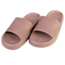 Unisex Cloud Comfort Slippers | Thick Sole Pillow Slides
