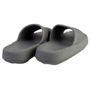 Unisex Cloud Comfort Slippers | Thick Sole Pillow Slides
