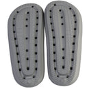 Unisex Cloud Comfort Slippers | Thick Sole Pillow Slides