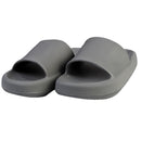 Unisex Cloud Comfort Slippers | Thick Sole Pillow Slides