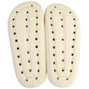 Unisex Cloud Comfort Slippers | Thick Sole Pillow Slides