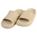 Unisex Cloud Comfort Slippers | Thick Sole Pillow Slides