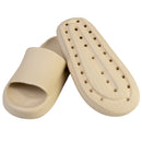 Unisex Cloud Comfort Slippers | Thick Sole Pillow Slides