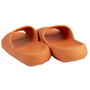 Unisex Cloud Comfort Slippers | Thick Sole Pillow Slides