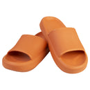 Unisex Cloud Comfort Slippers | Thick Sole Pillow Slides