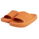 Unisex Cloud Comfort Slippers | Thick Sole Pillow Slides