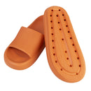Unisex Cloud Comfort Slippers | Thick Sole Pillow Slides