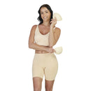 Slip-On Removable Padded Adjustable Straps Comfort Bra