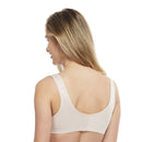 Carole Martin Full Freedom Front Closure Comfort Bra