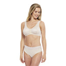 Carole Martin Comfort Wear Full Freedom Comfort Bra