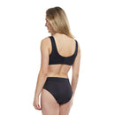 Carole Martin Full Freedom Front Closure wirefree Comfort Bra