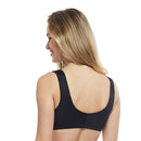 Carole Martin Full Freedom Front Closure Comfort Bra