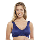 Carole Martin Comfort Wear Full Freedom Comfort Bra