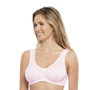 Carole Martin Comfort Wear Full Freedom Comfort Bra