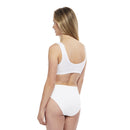 Carole Martin Full Freedom Front Closure Comfort Bra