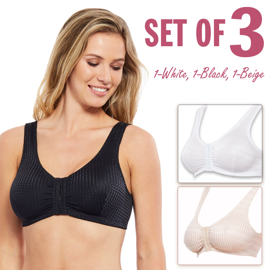 This Wireless Convertible Bra Is Backed by Over 1,800  Shoppers and  on Sale for 63% Off